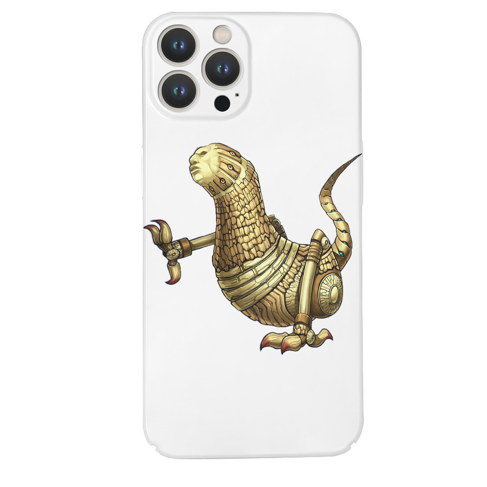 （画像用） 遊☆戯☆王 Yu-Gi-Oh! 【iPhone 14シリーズ対応】ハードケース